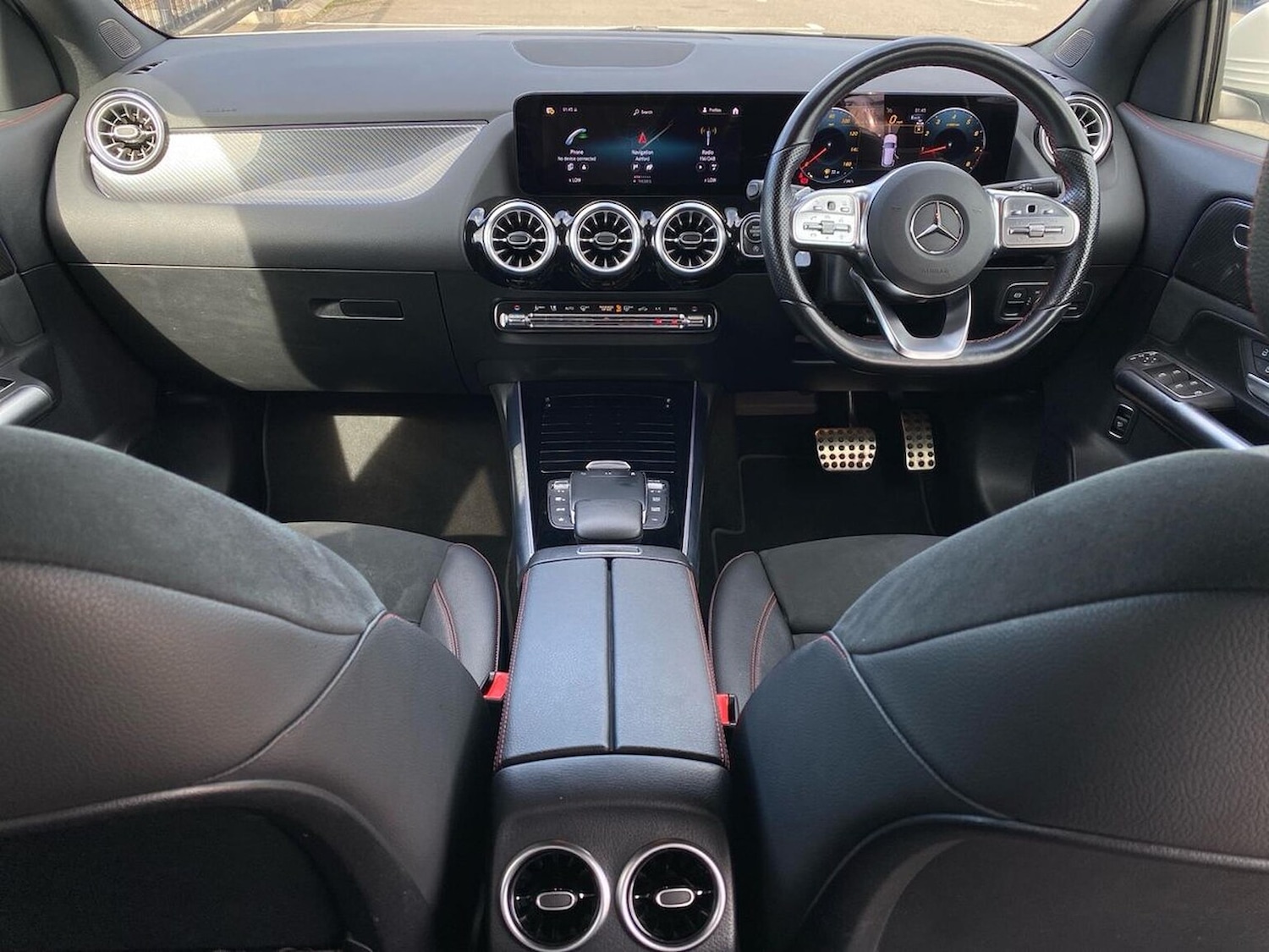 Used Mercedes-Benz GLA 2023 for sale - 76070244: Photo 13