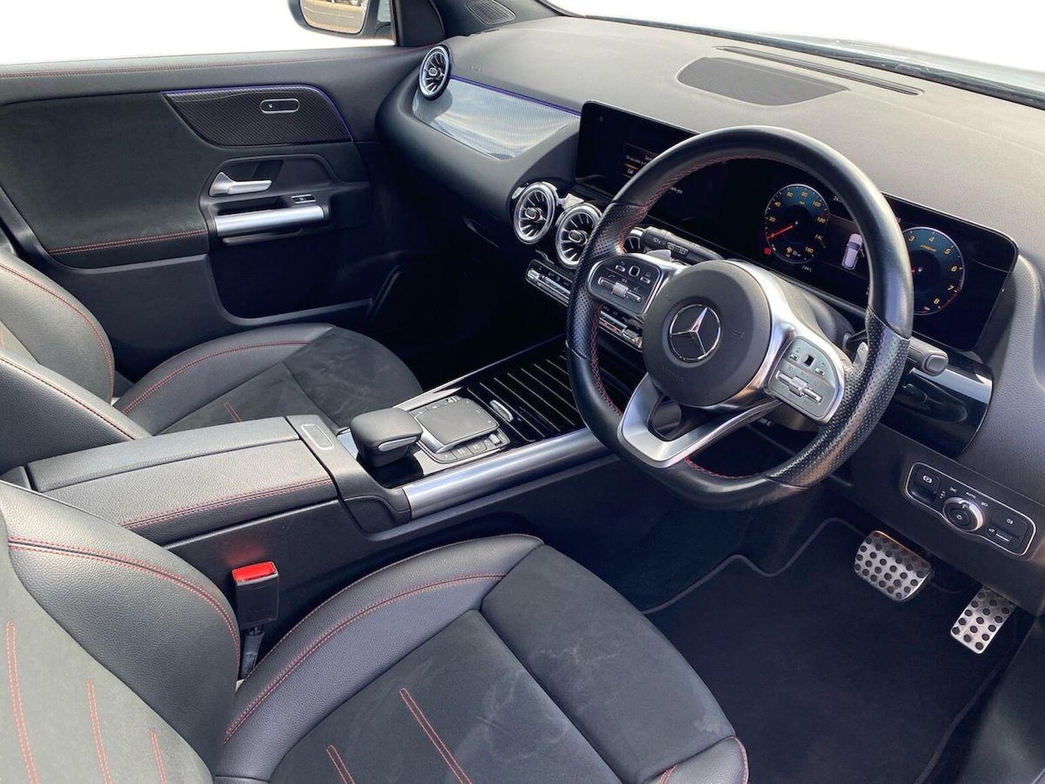 Used Mercedes-Benz GLA 2023 for sale - 76070244: Photo 15