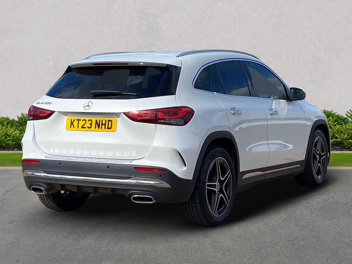 Used Mercedes-Benz GLA 2023 for sale - 76070244: Photo 18