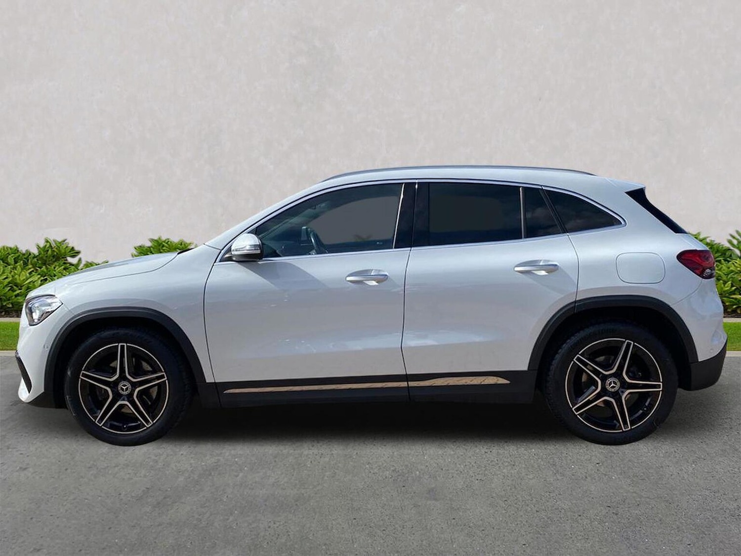 Used Mercedes-Benz GLA 2023 for sale - 76070244: Photo 19