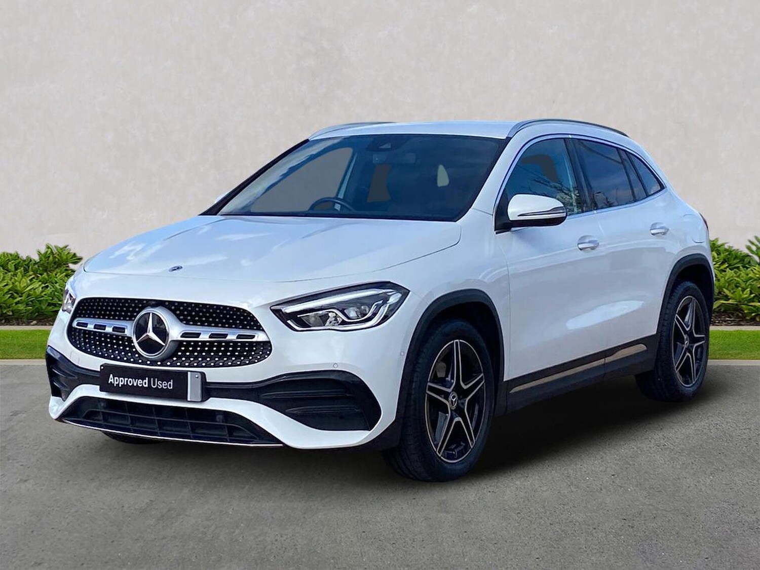 Used Mercedes-Benz GLA 2023 for sale - 76070244: Photo 20