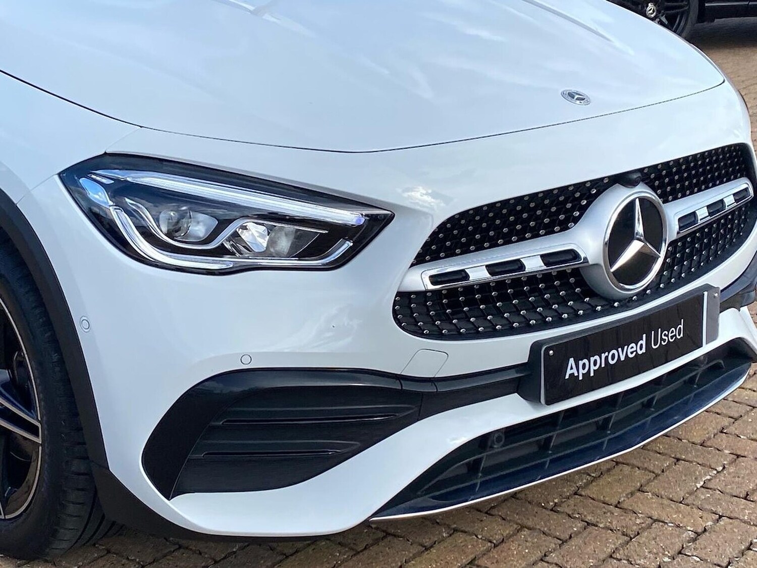 Used Mercedes-Benz GLA 2023 for sale - 76070244: Photo 33