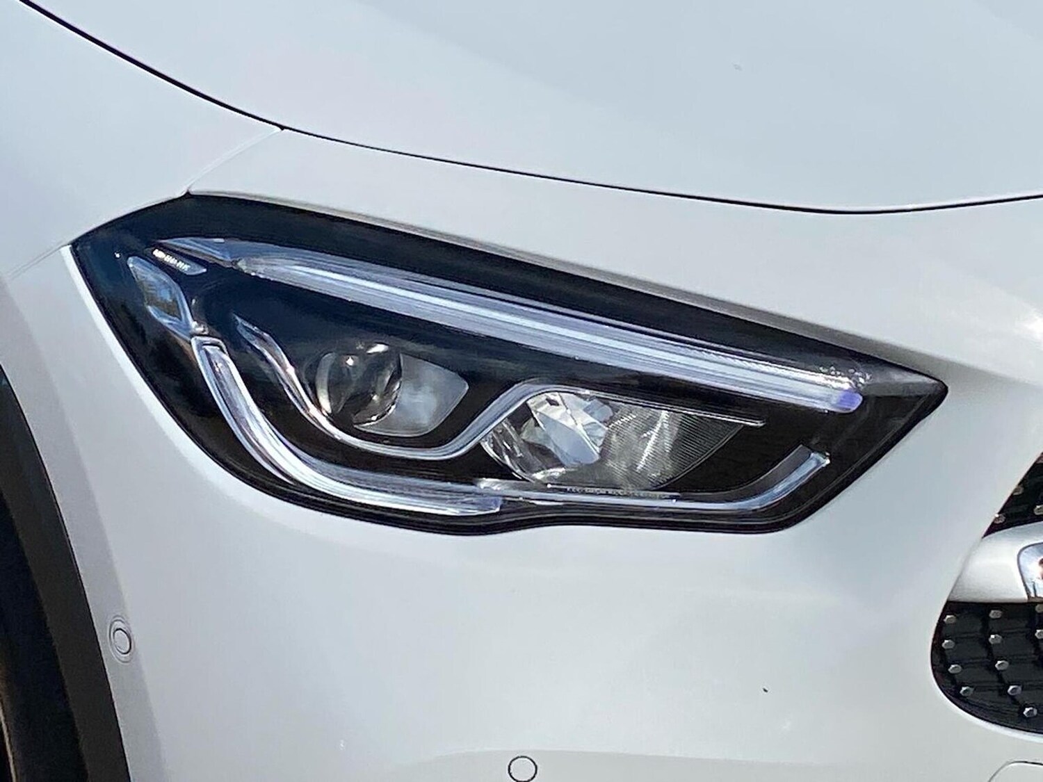 Used Mercedes-Benz GLA 2023 for sale - 76070244: Photo 34