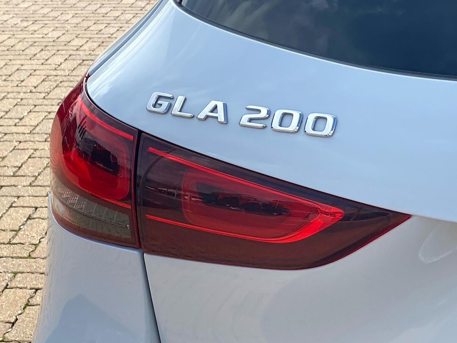 Used Mercedes-Benz GLA 2023 for sale - 76070244: Photo 35