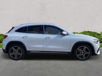 Used Mercedes-Benz GLA 2023 for sale - 76070244: Photo 3
