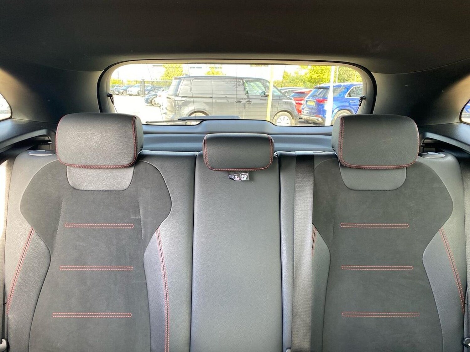 Used Mercedes-Benz GLA 2023 for sale - 76070244: Photo 40