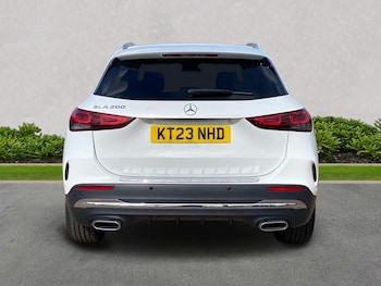 Used Mercedes-Benz GLA 2023 for sale - 76070244: Photo 4