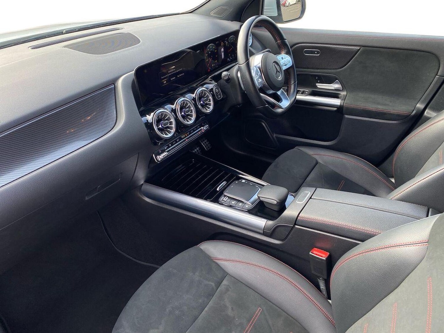 Used Mercedes-Benz GLA 2023 for sale - 76070244: Photo 7