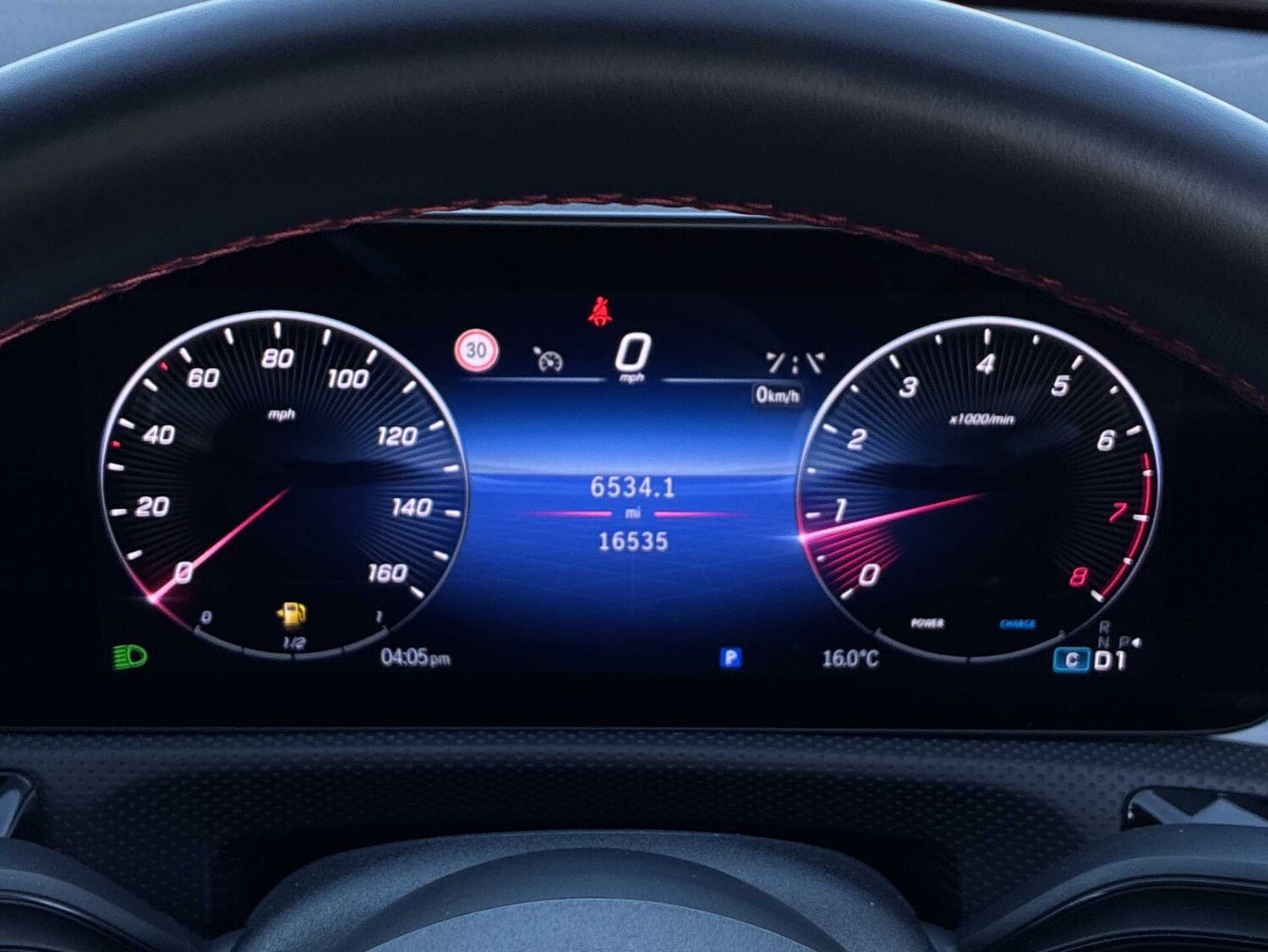 Used Mercedes-Benz A-Class 2025 for sale - 78122781: Photo 10