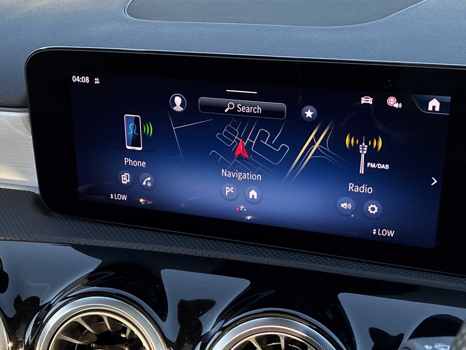 Used Mercedes-Benz A-Class 2025 for sale - 78122781: Photo 11