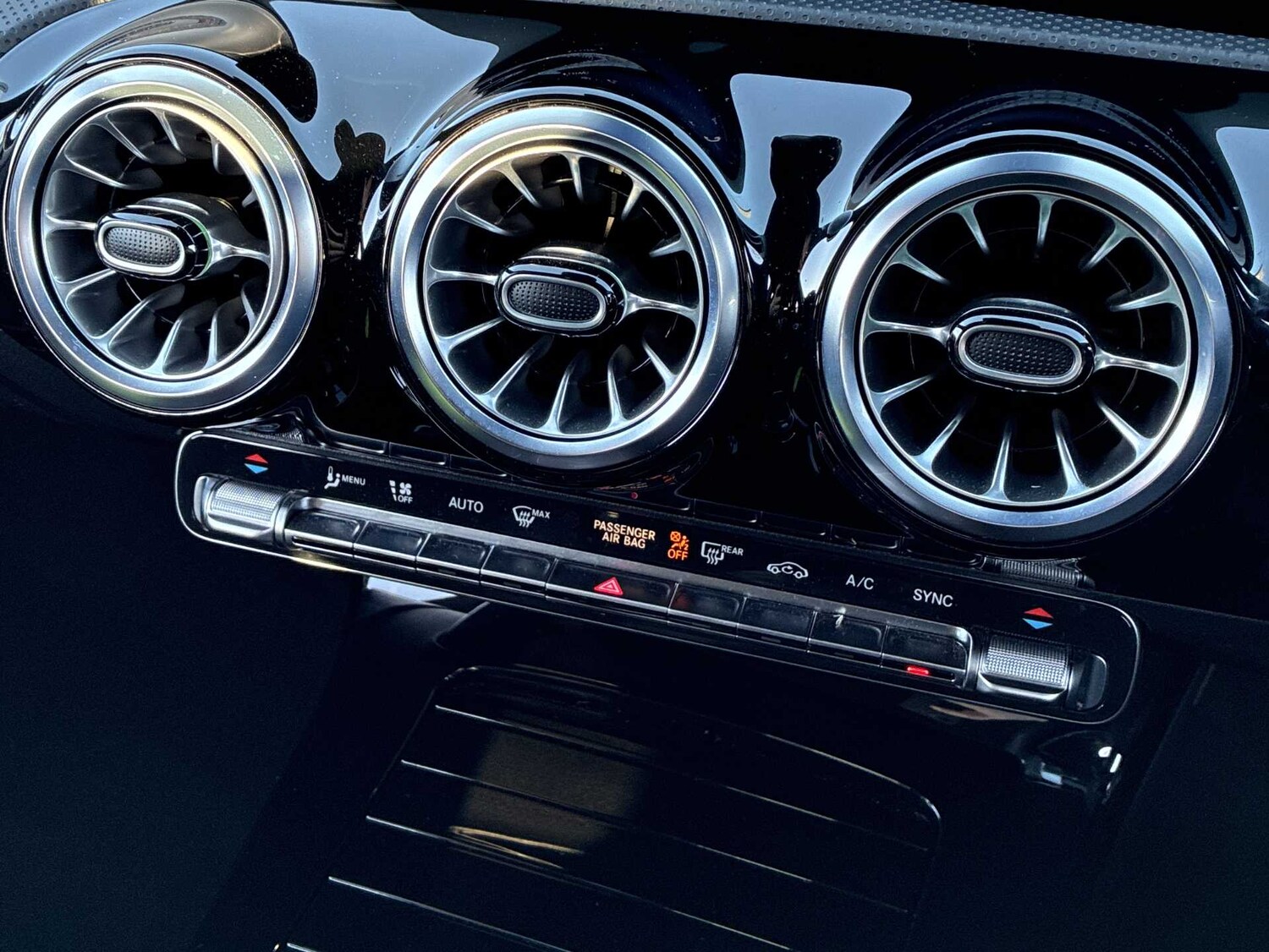 Used Mercedes-Benz A-Class 2025 for sale - 78122781: Photo 12