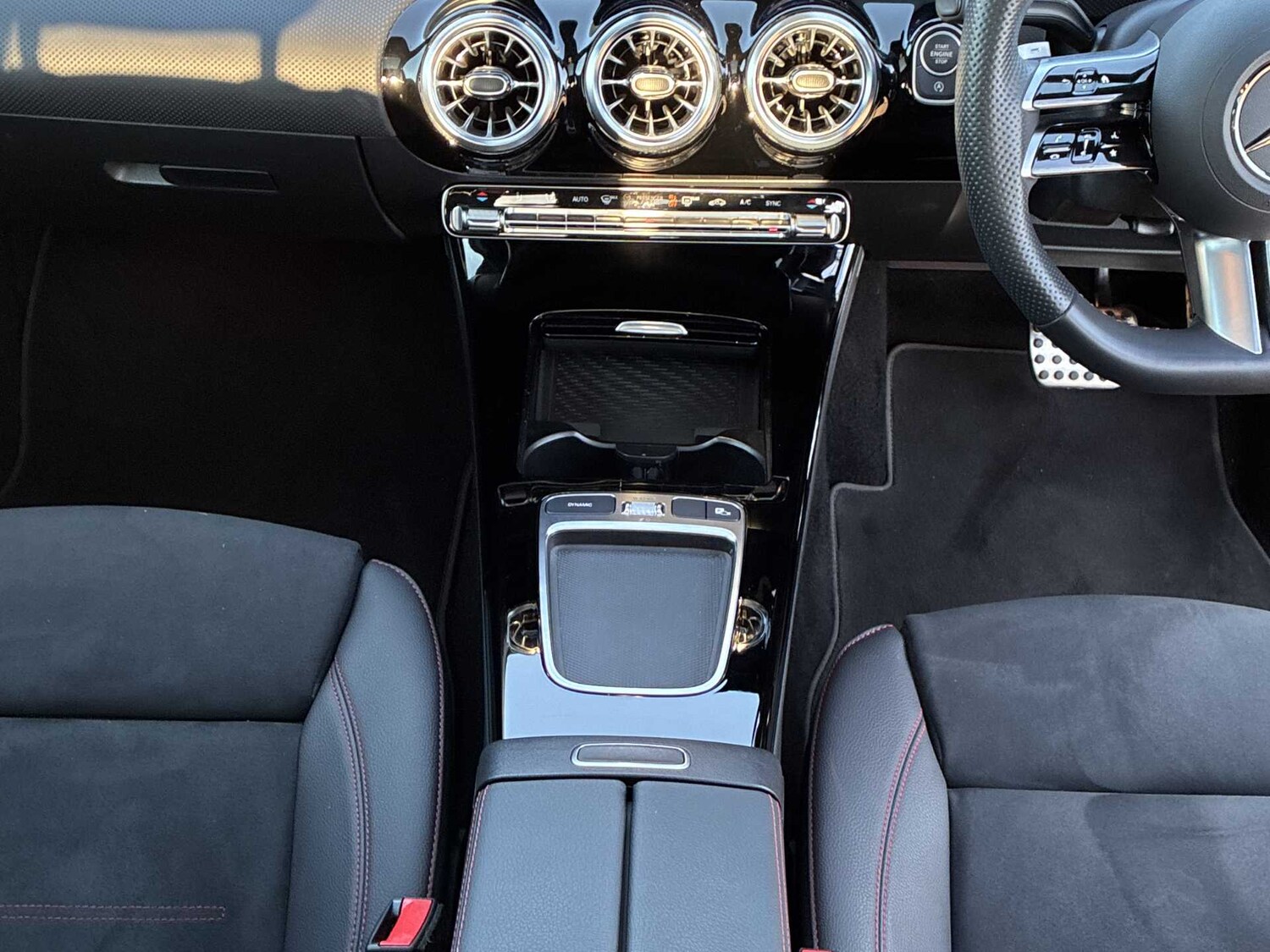 Used Mercedes-Benz A-Class 2025 for sale - 78122781: Photo 13