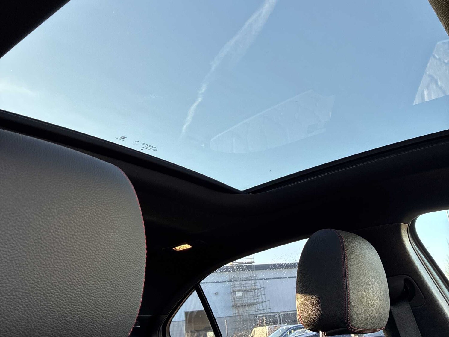 Used Mercedes-Benz A-Class 2025 for sale - 78122781: Photo 14