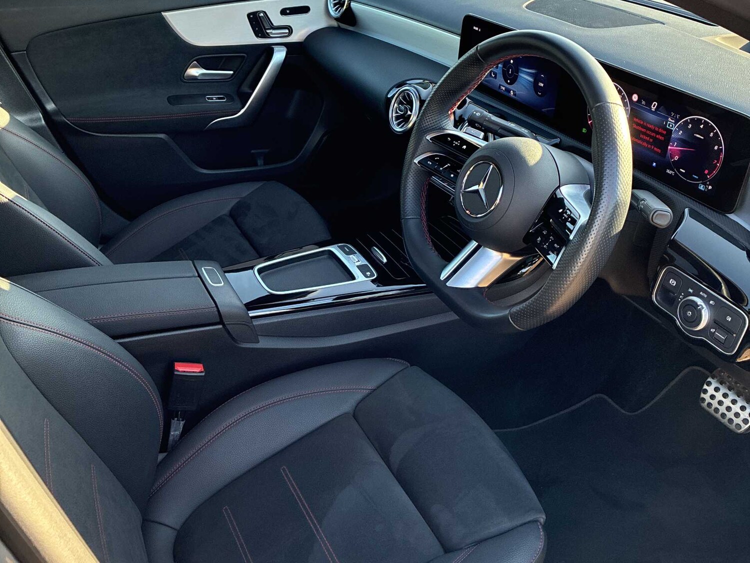 Used Mercedes-Benz A-Class 2025 for sale - 78122781: Photo 15