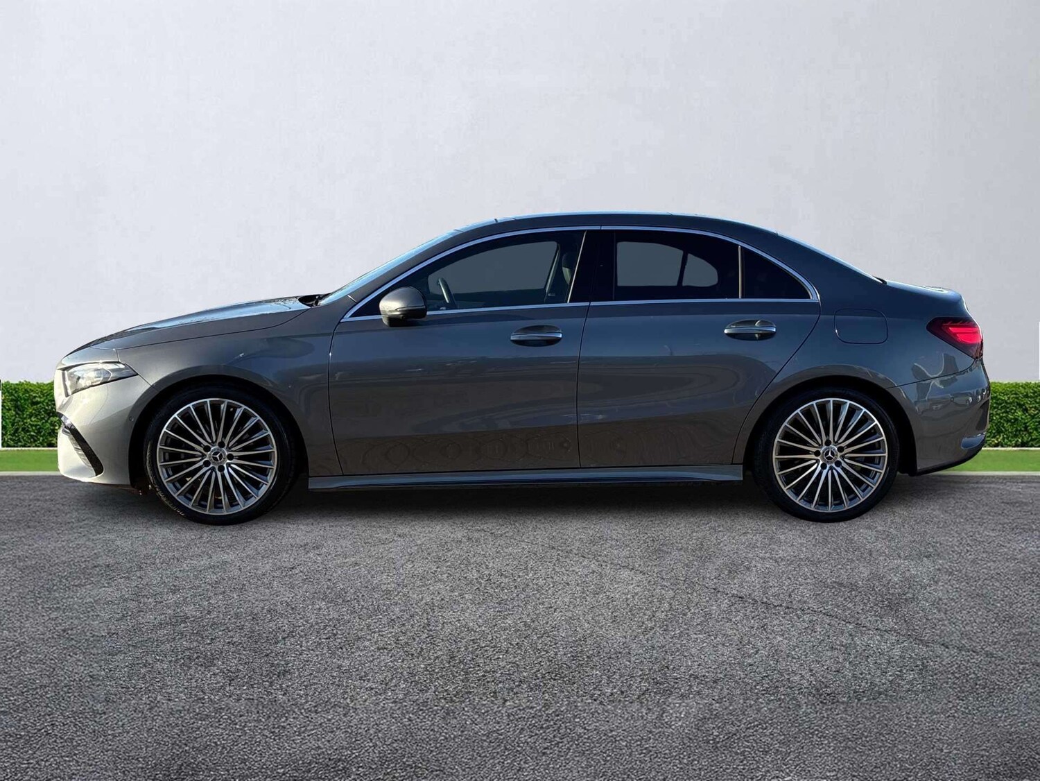 Used Mercedes-Benz A-Class 2025 for sale - 78122781: Photo 19