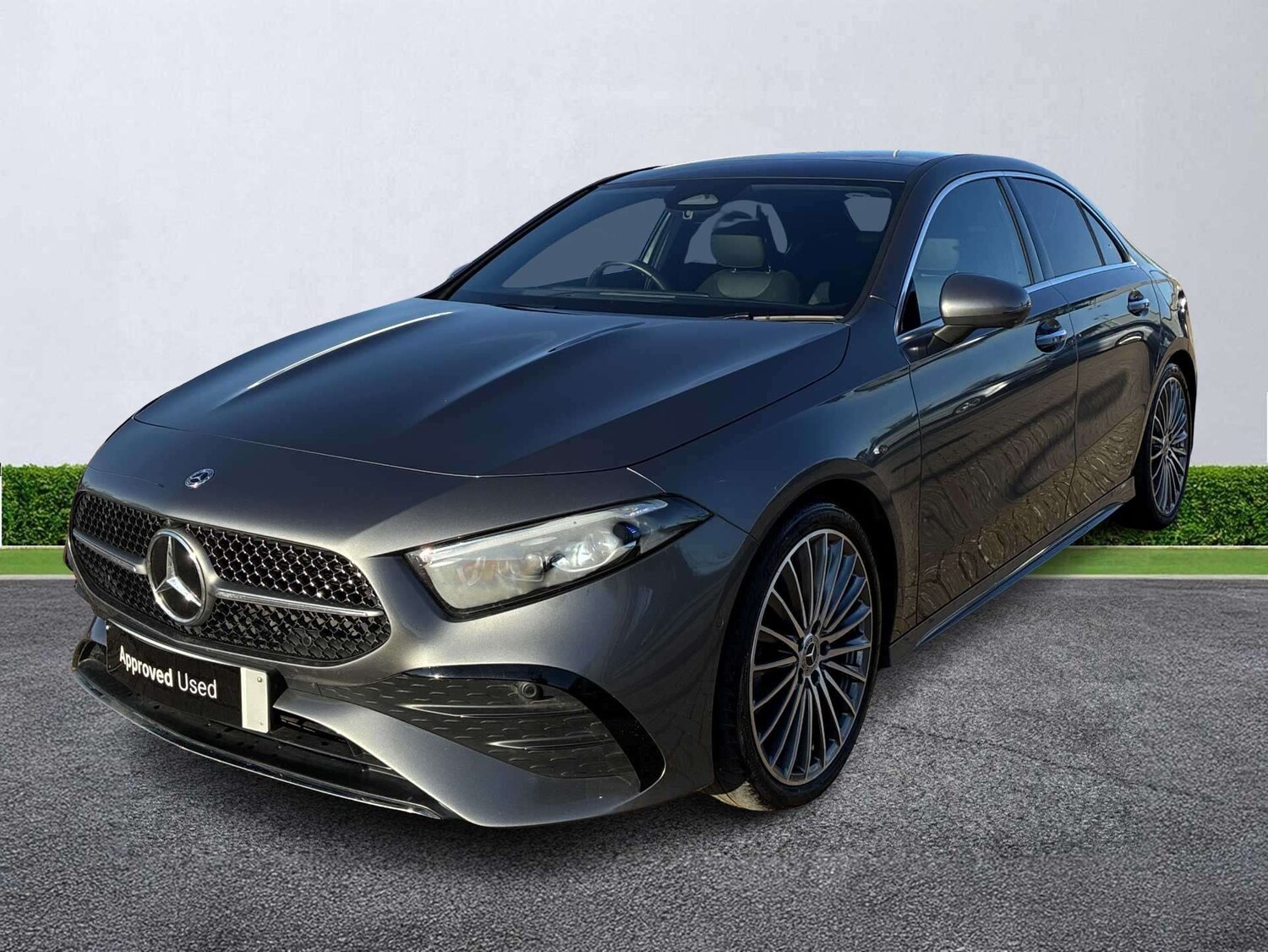 Used Mercedes-Benz A-Class 2025 for sale - 78122781: Photo 20