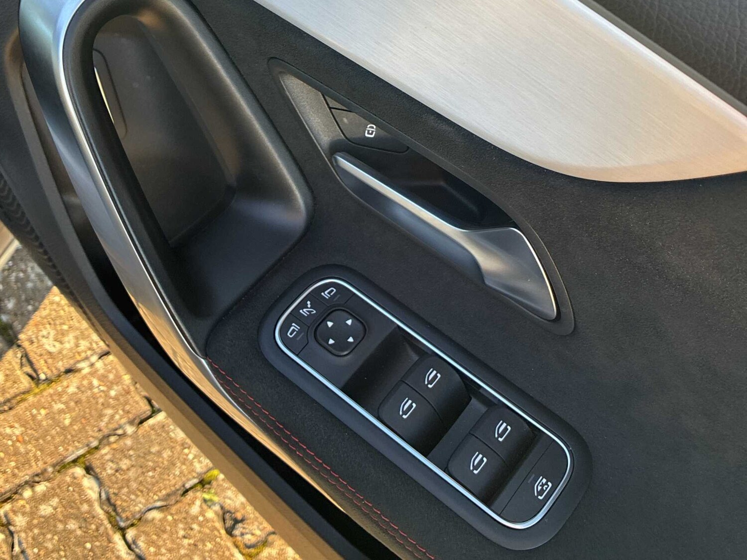 Used Mercedes-Benz A-Class 2025 for sale - 78122781: Photo 21