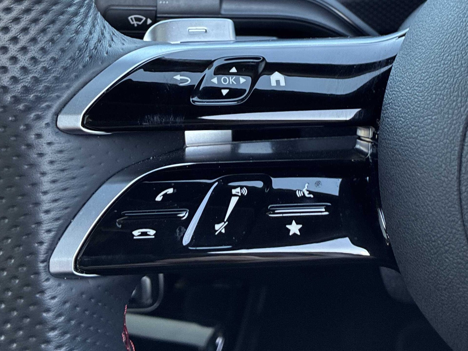 Used Mercedes-Benz A-Class 2025 for sale - 78122781: Photo 22