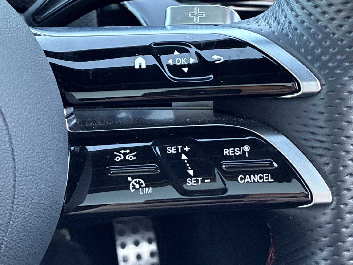 Used Mercedes-Benz A-Class 2025 for sale - 78122781: Photo 23