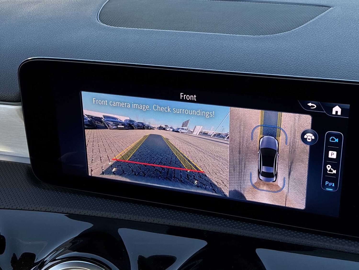 Used Mercedes-Benz A-Class 2025 for sale - 78122781: Photo 24