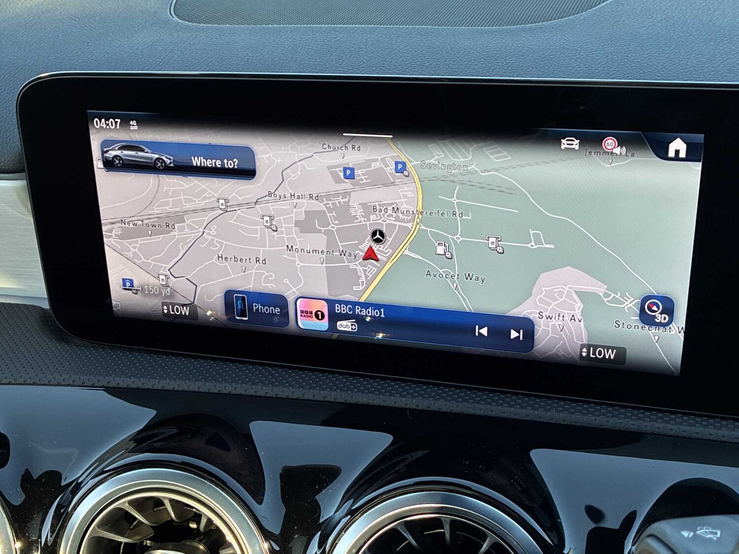 Used Mercedes-Benz A-Class 2025 for sale - 78122781: Photo 25