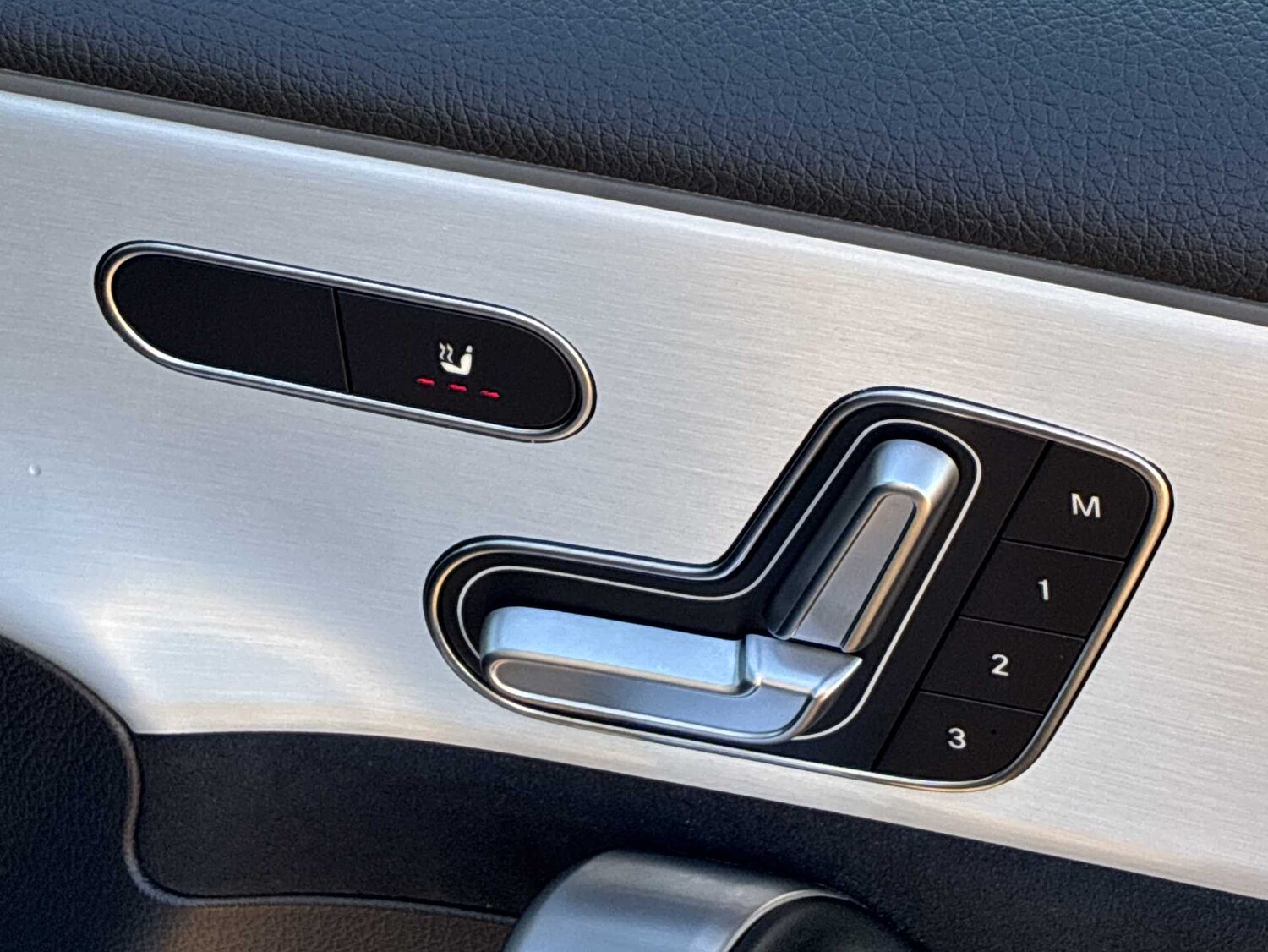 Used Mercedes-Benz A-Class 2025 for sale - 78122781: Photo 29