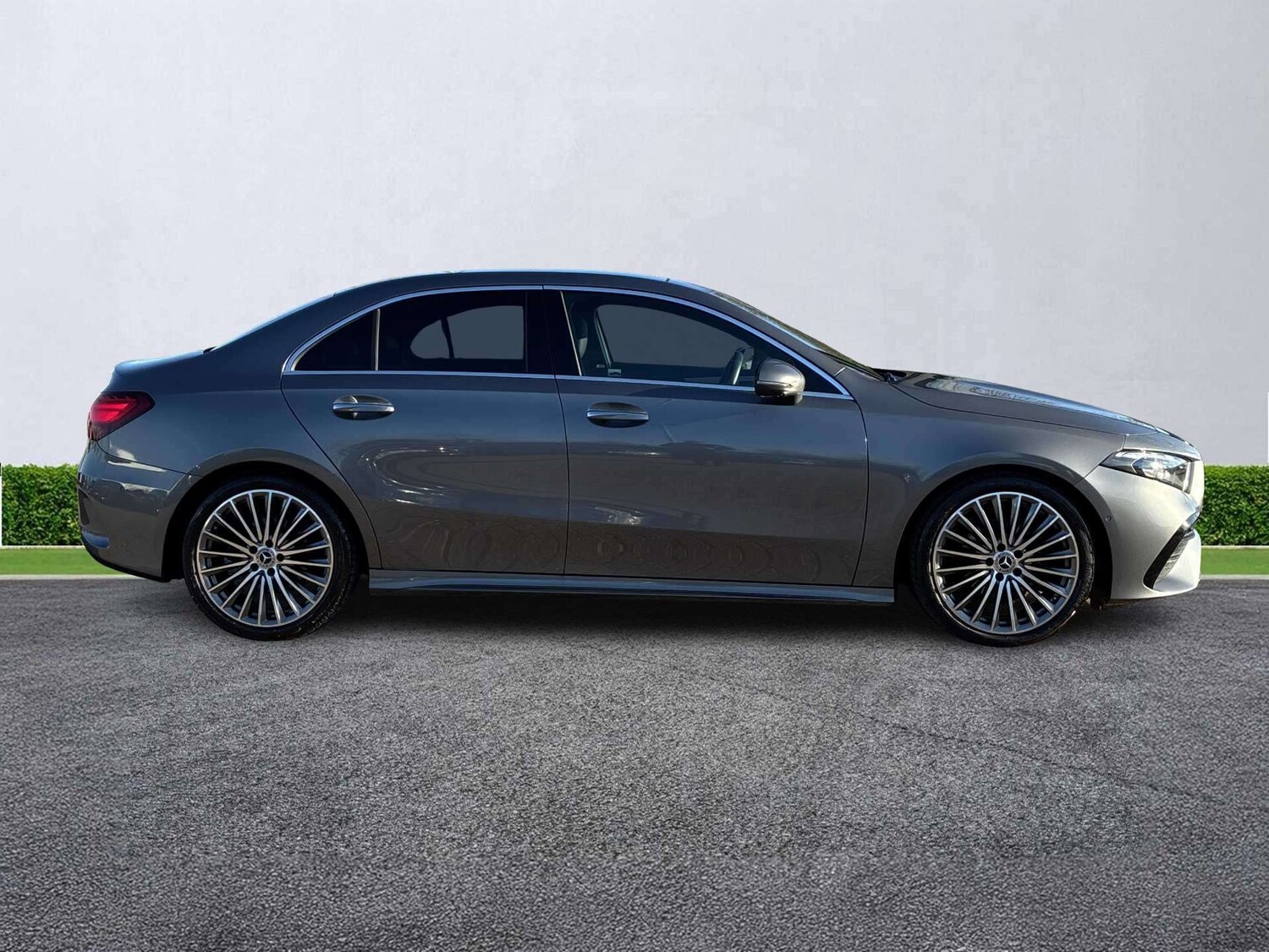 Used Mercedes-Benz A-Class 2025 for sale - 78122781: Photo 3