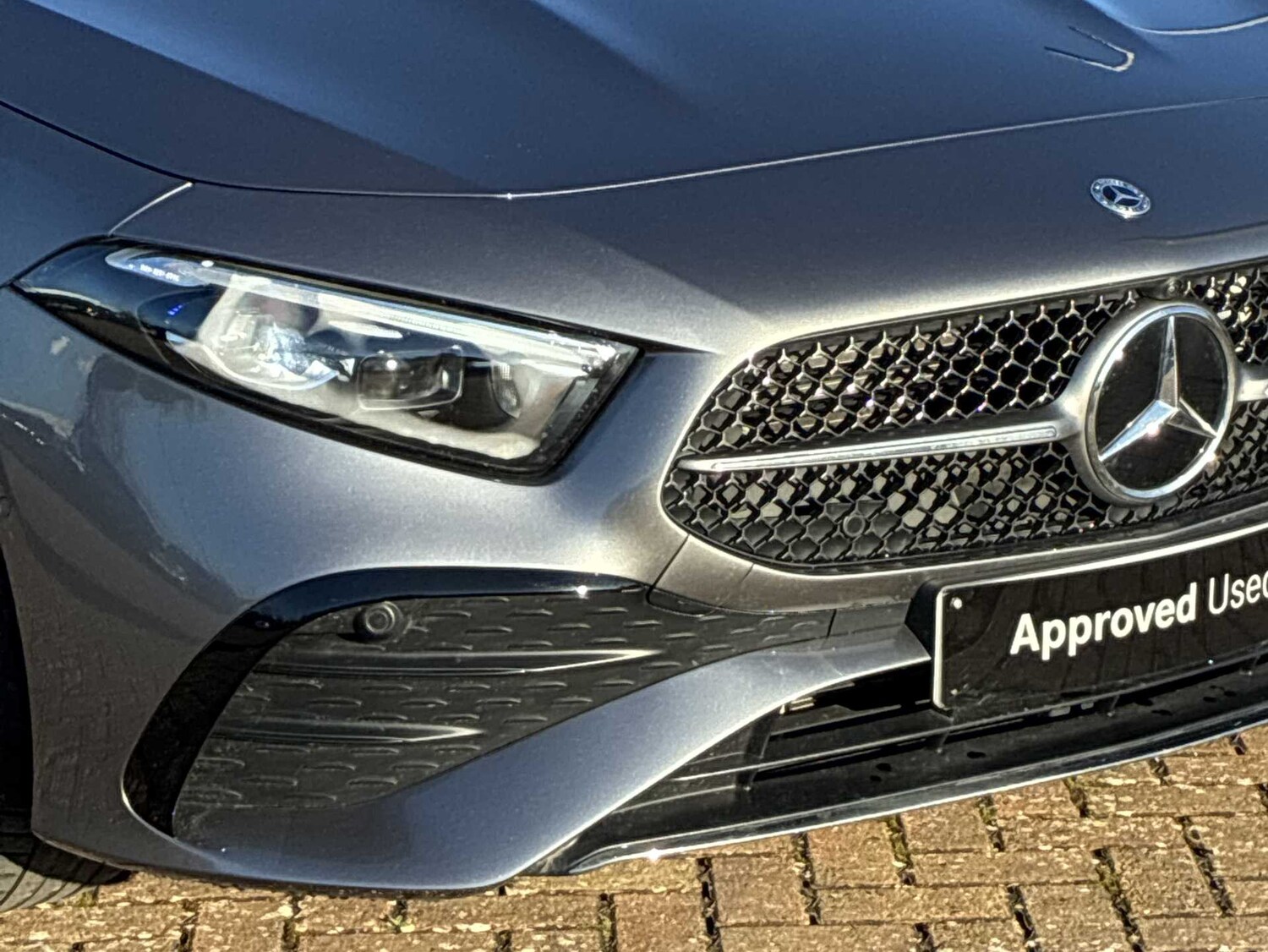 Used Mercedes-Benz A-Class 2025 for sale - 78122781: Photo 32