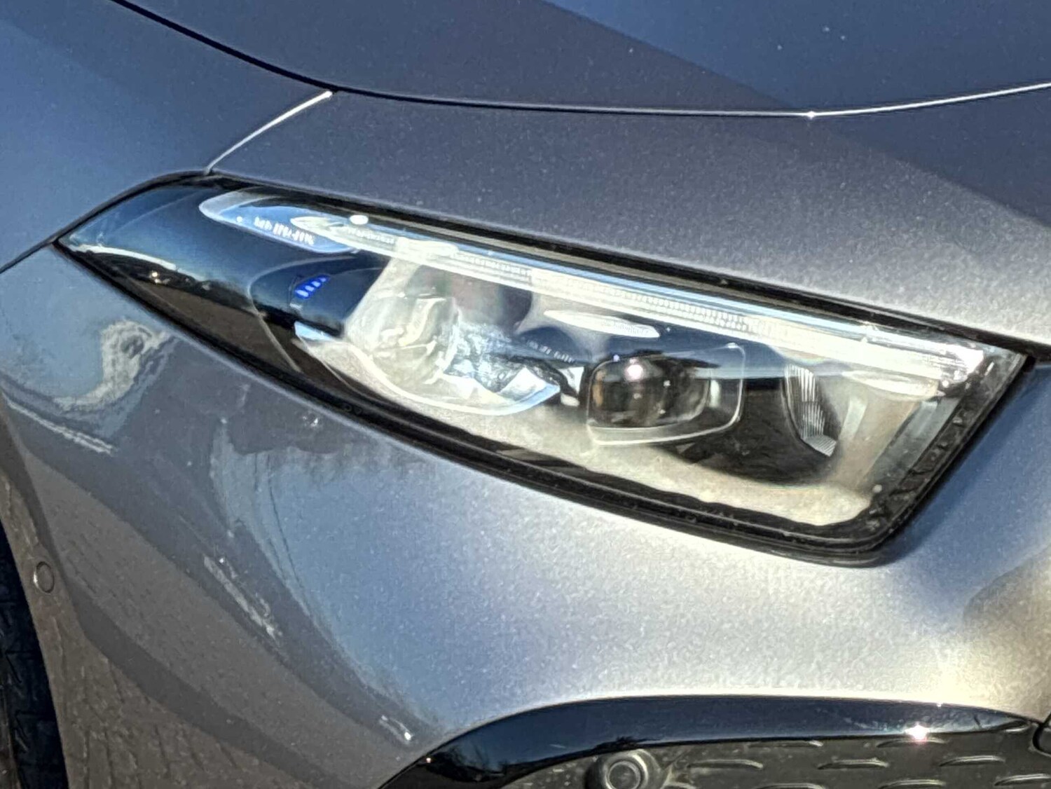 Used Mercedes-Benz A-Class 2025 for sale - 78122781: Photo 33