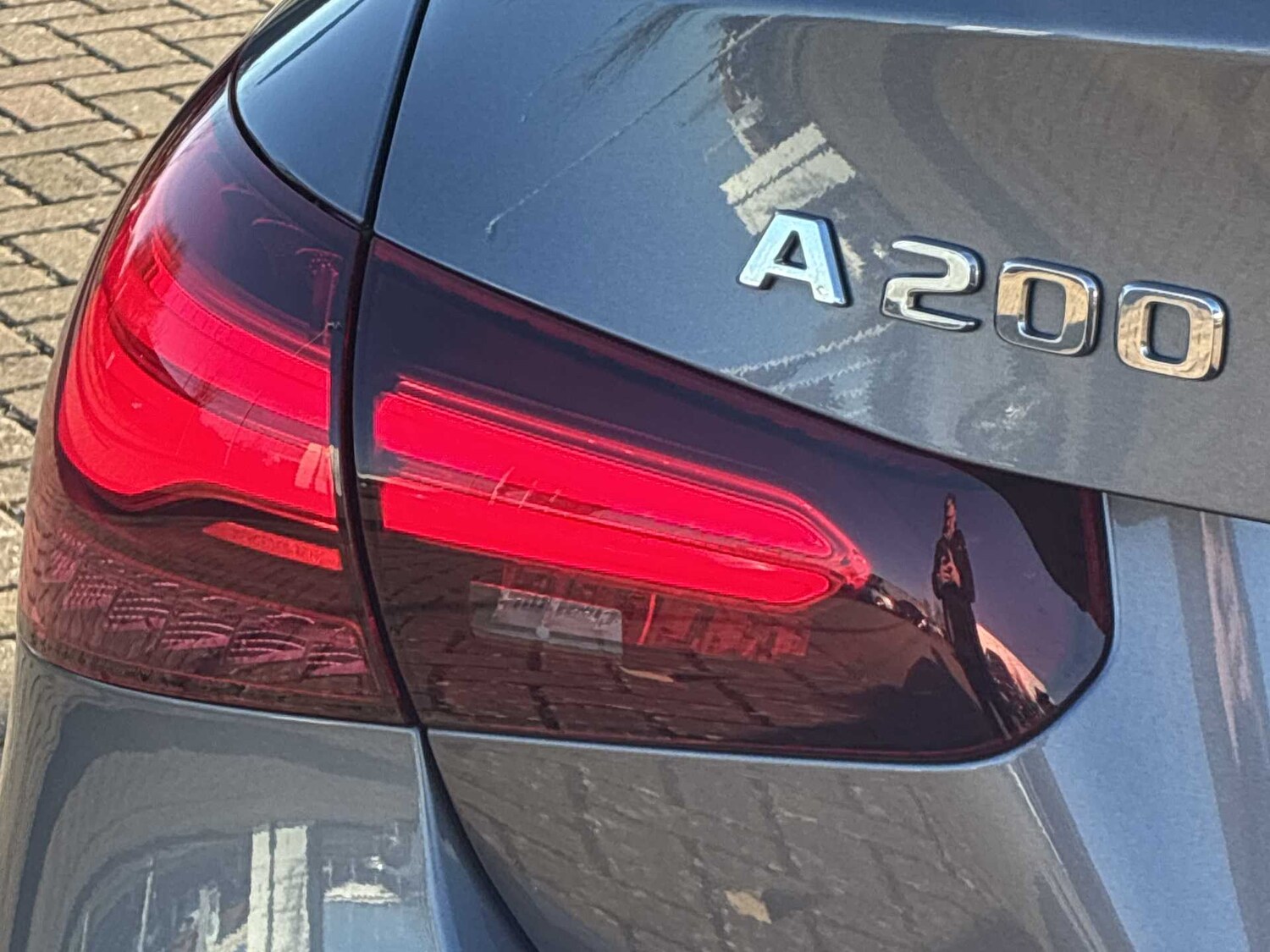 Used Mercedes-Benz A-Class 2025 for sale - 78122781: Photo 34