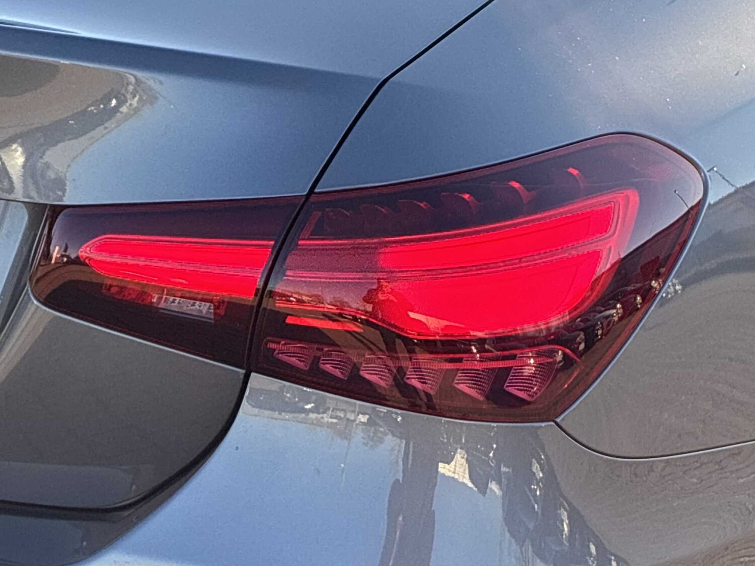 Used Mercedes-Benz A-Class 2025 for sale - 78122781: Photo 35