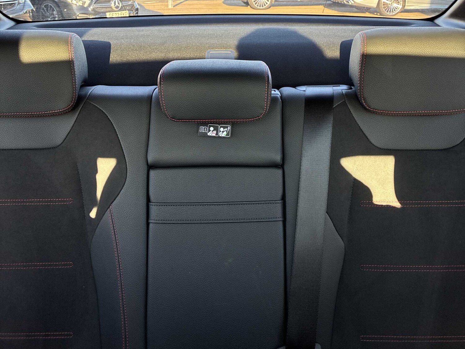 Used Mercedes-Benz A-Class 2025 for sale - 78122781: Photo 38