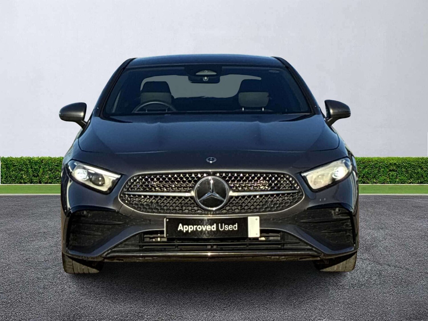 Used Mercedes-Benz A-Class 2025 for sale - 78122781: Photo 5