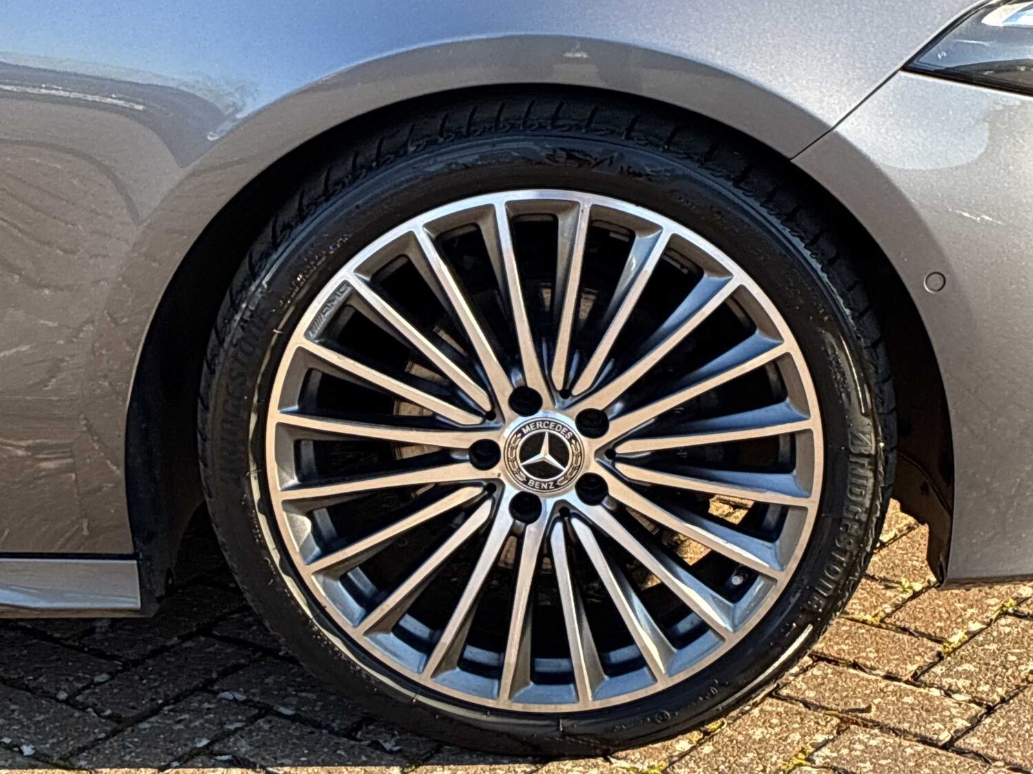 Used Mercedes-Benz A-Class 2025 for sale - 78122781: Photo 6