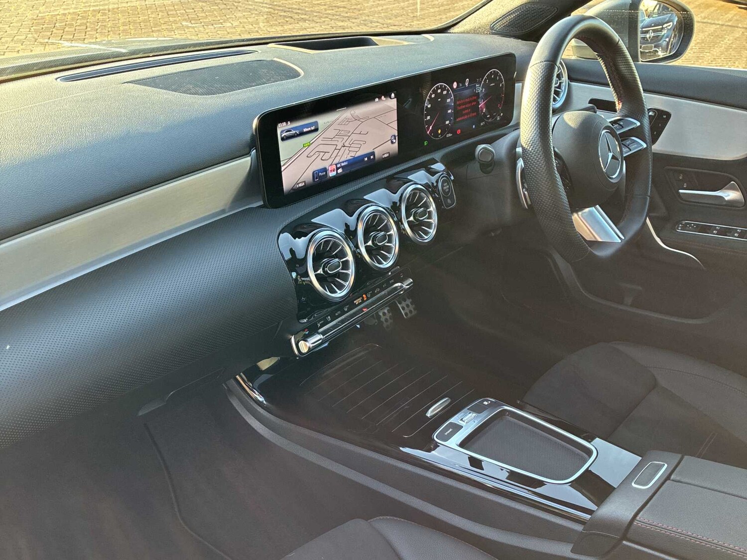 Used Mercedes-Benz A-Class 2025 for sale - 78122781: Photo 7