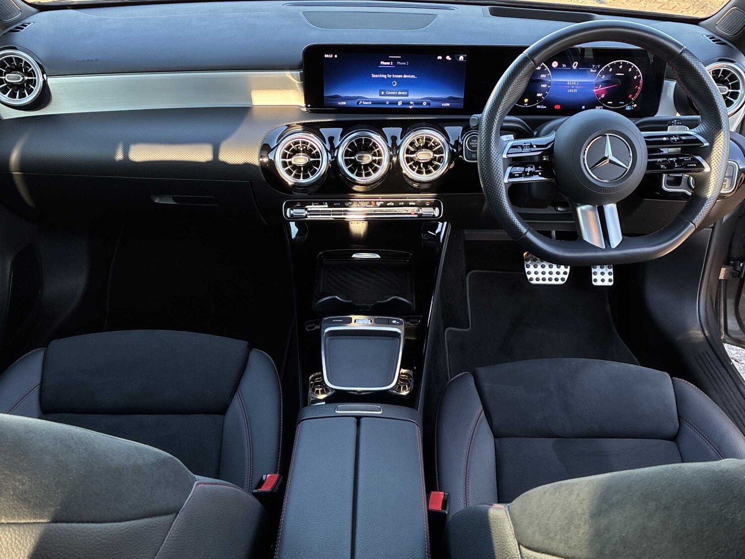 Used Mercedes-Benz A-Class 2025 for sale - 78122781: Photo 8