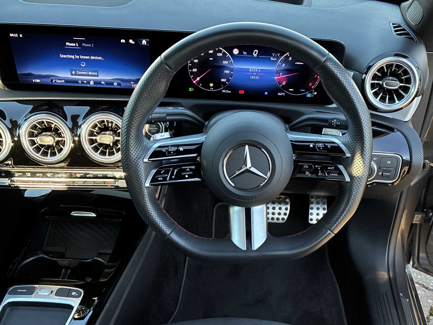 Used Mercedes-Benz A-Class 2025 for sale - 78122781: Photo 9