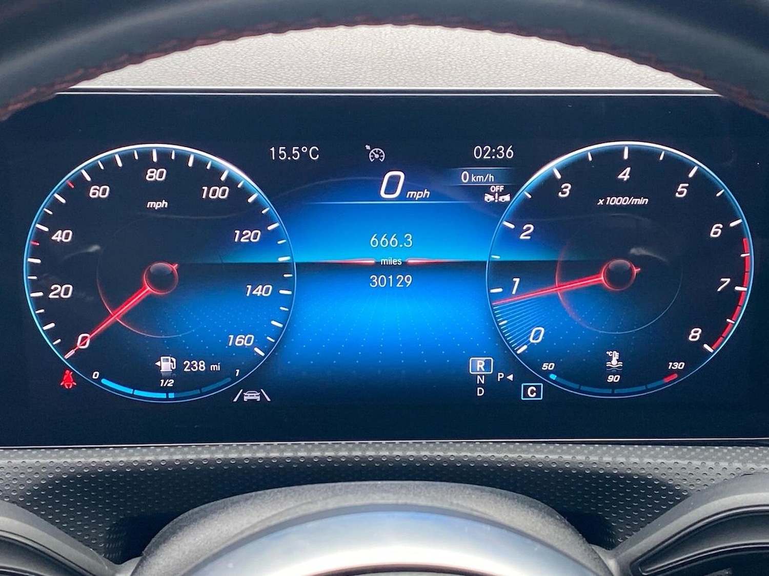 Used Mercedes-Benz A-Class 2023 for sale - 76455182: Photo 10