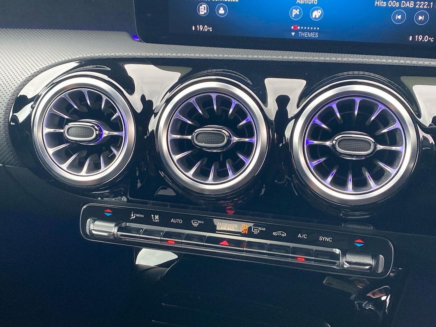 Used Mercedes-Benz A-Class 2023 for sale - 76455182: Photo 12