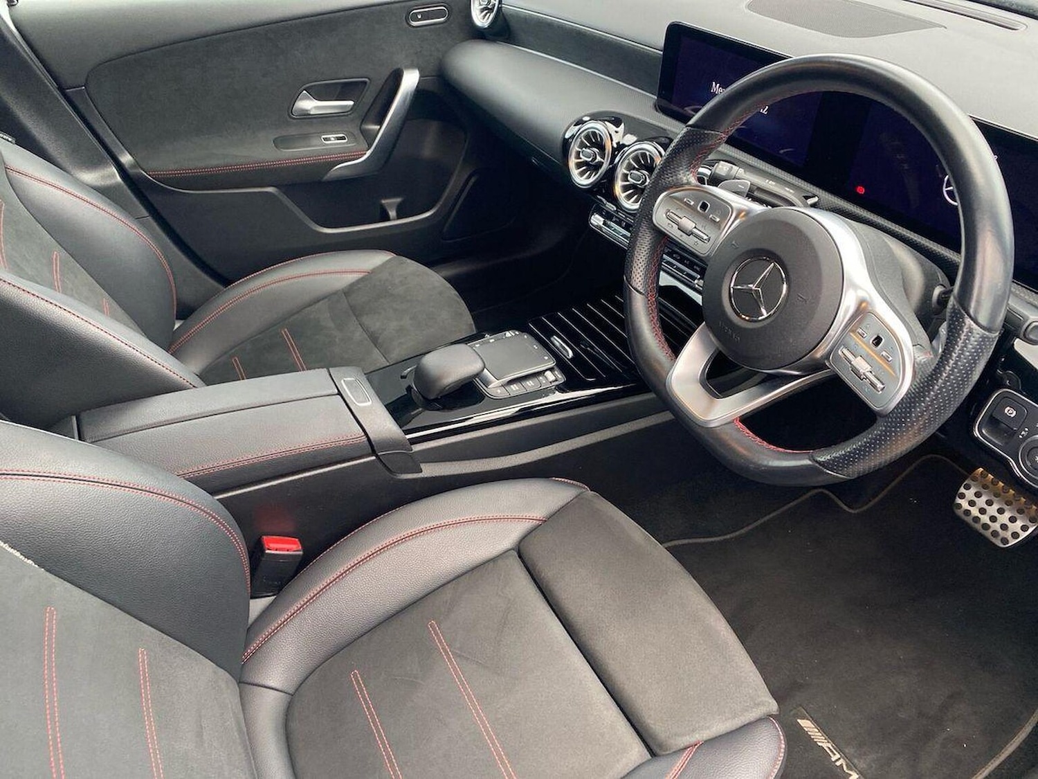 Used Mercedes-Benz A-Class 2023 for sale - 76455182: Photo 15