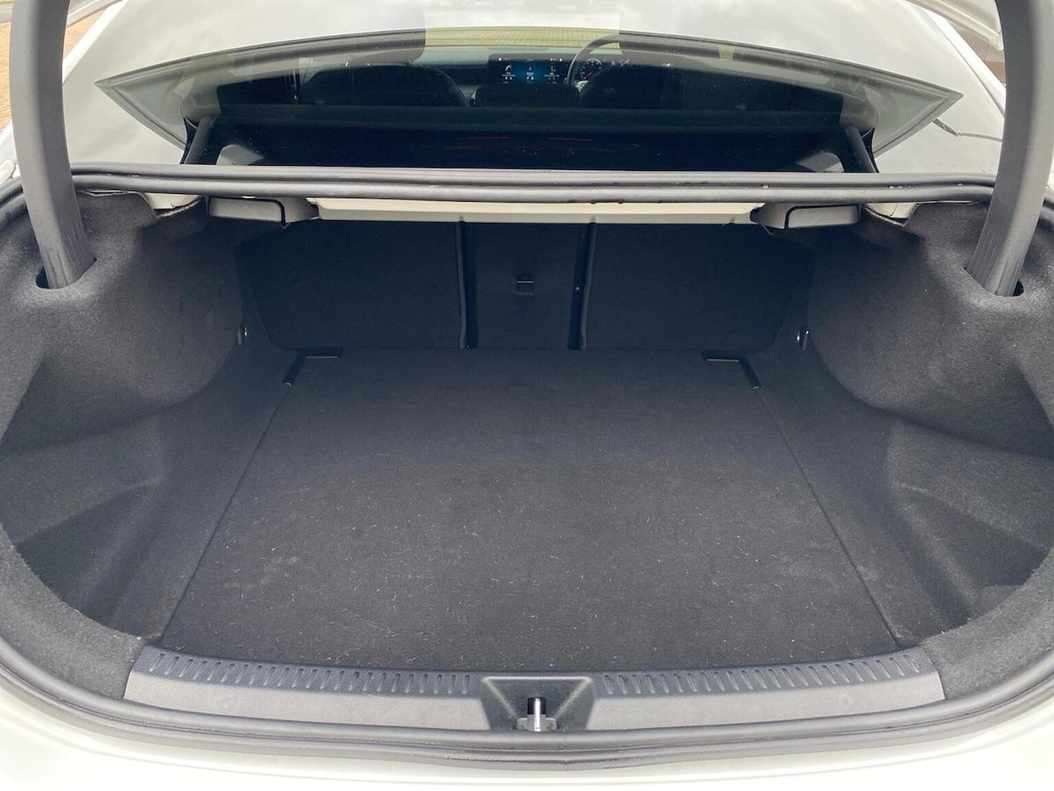 Used Mercedes-Benz A-Class 2023 for sale - 76455182: Photo 17