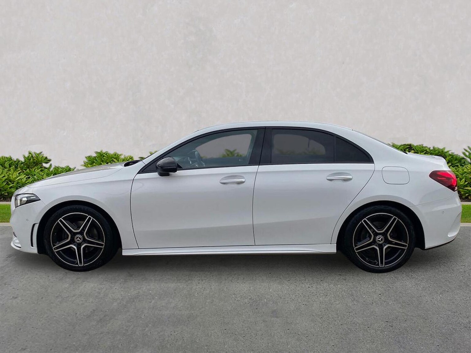 Used Mercedes-Benz A-Class 2023 for sale - 76455182: Photo 19