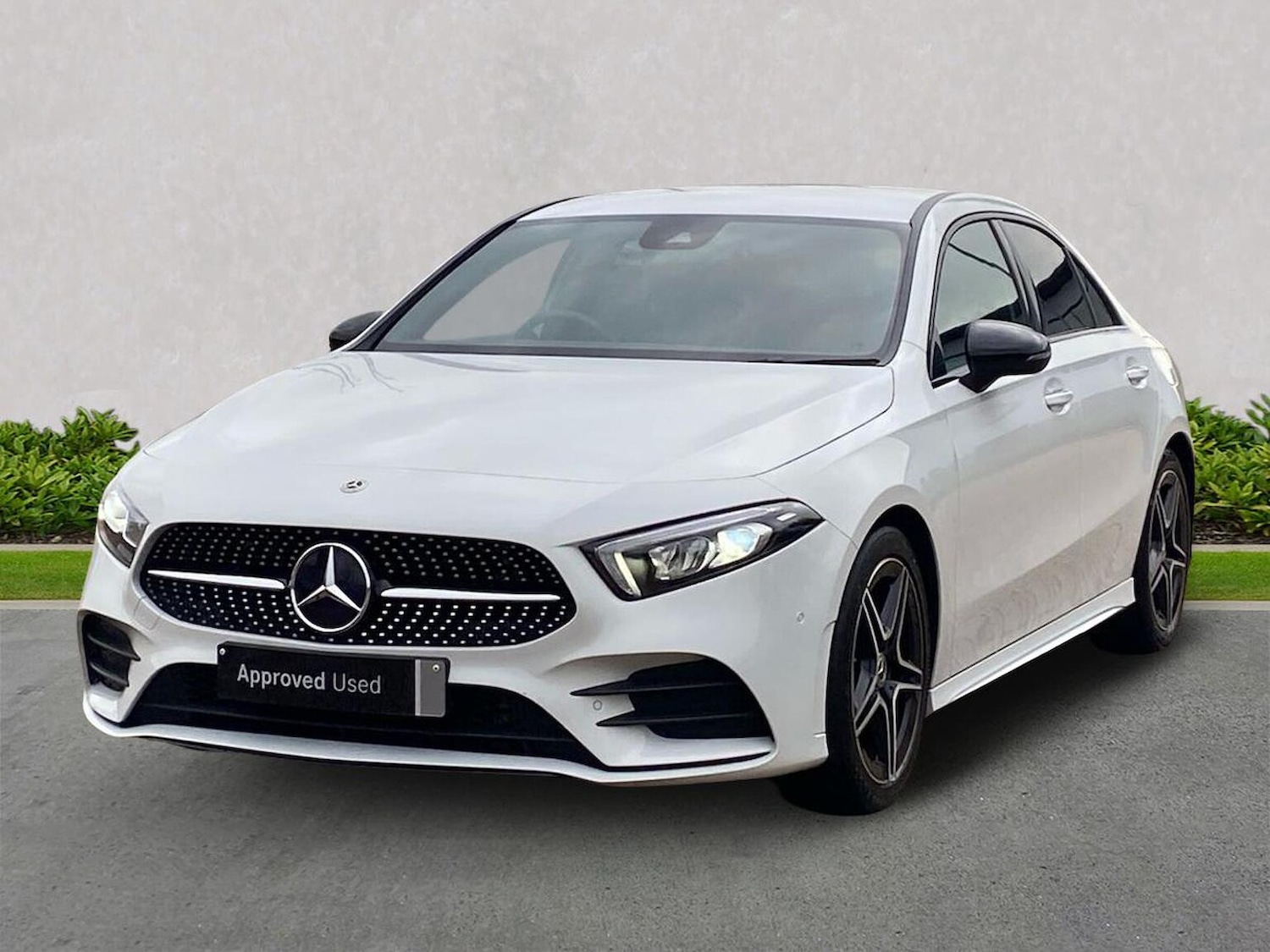 Used Mercedes-Benz A-Class 2023 for sale - 76455182: Photo 20