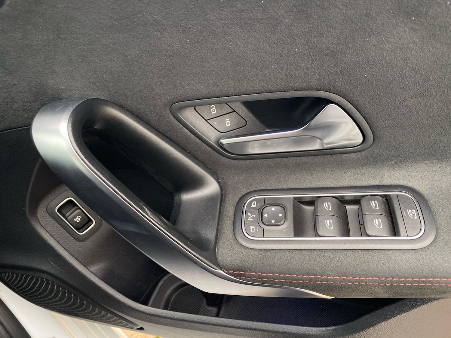 Used Mercedes-Benz A-Class 2023 for sale - 76455182: Photo 21