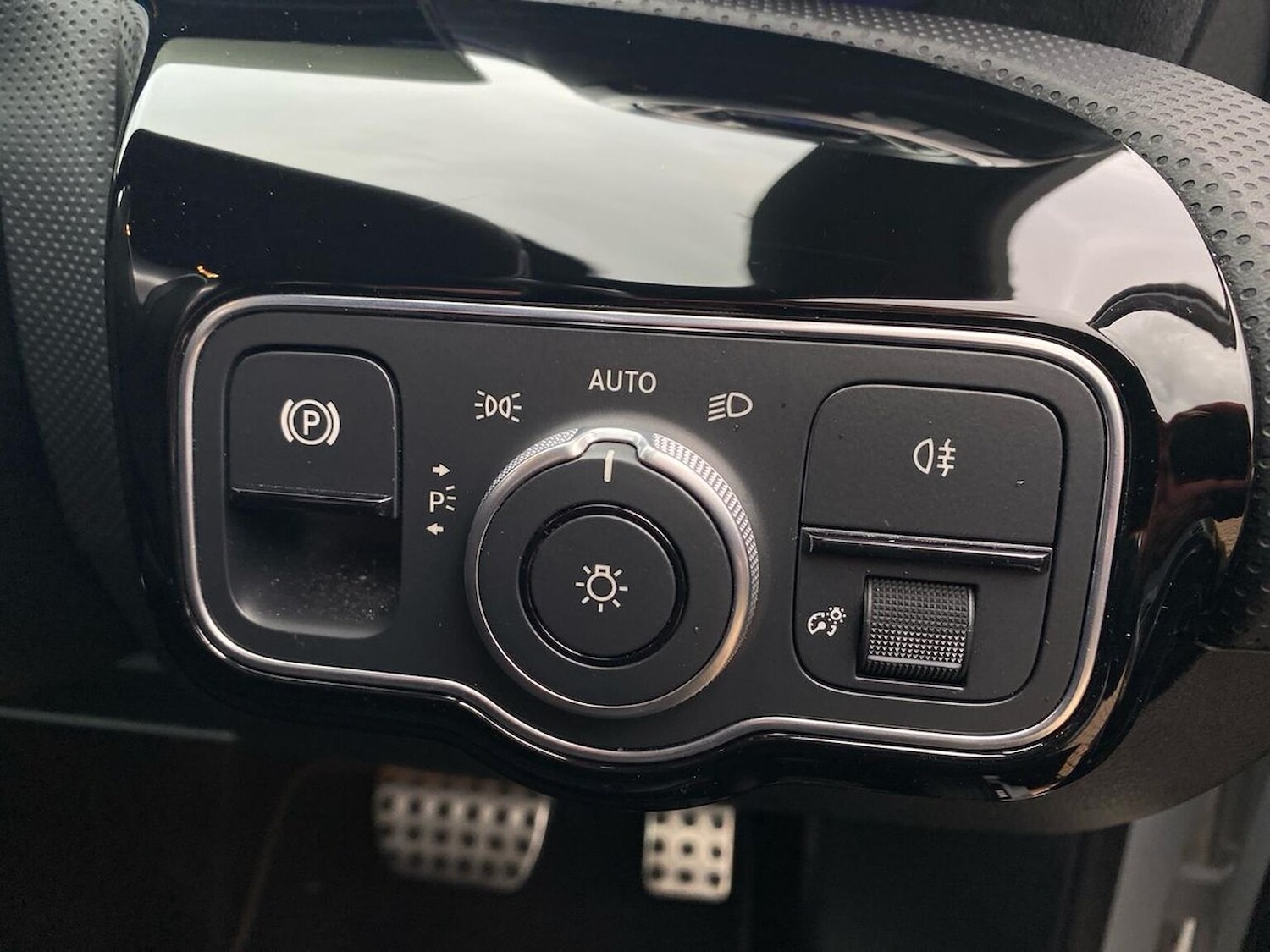 Used Mercedes-Benz A-Class 2023 for sale - 76455182: Photo 22