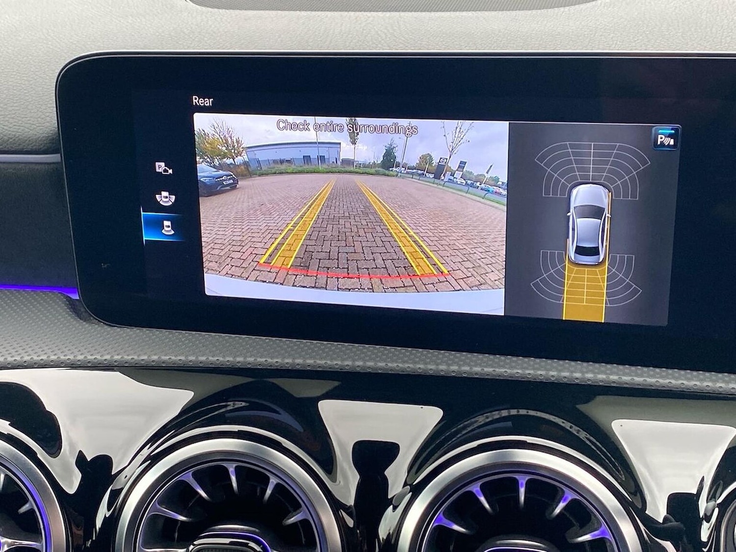 Used Mercedes-Benz A-Class 2023 for sale - 76455182: Photo 23