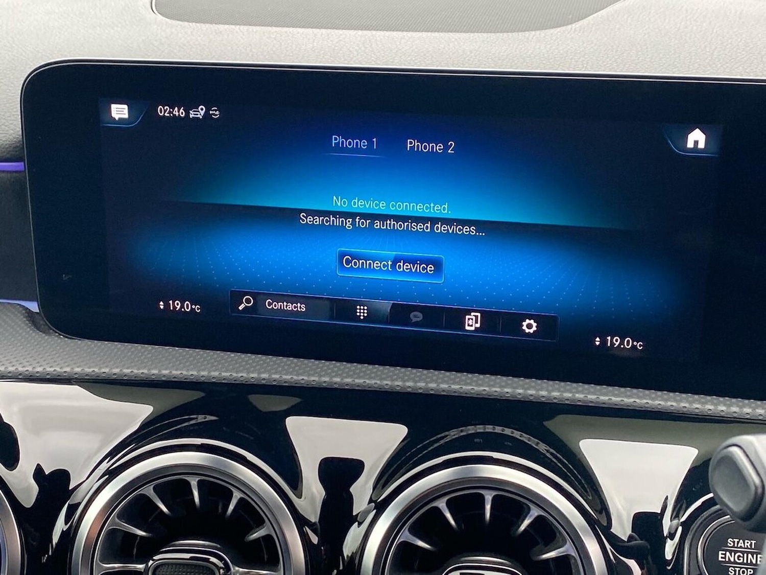 Used Mercedes-Benz A-Class 2023 for sale - 76455182: Photo 25