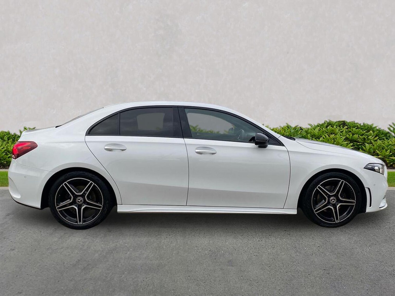 Used Mercedes-Benz A-Class 2023 for sale - 76455182: Photo 3