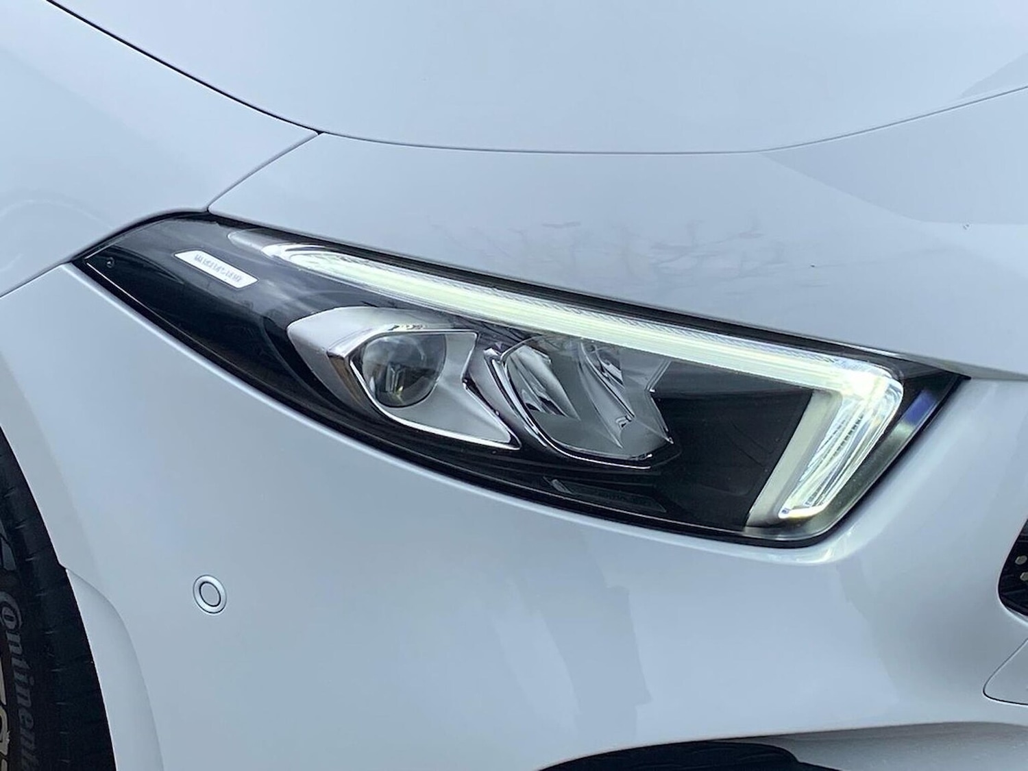 Used Mercedes-Benz A-Class 2023 for sale - 76455182: Photo 34