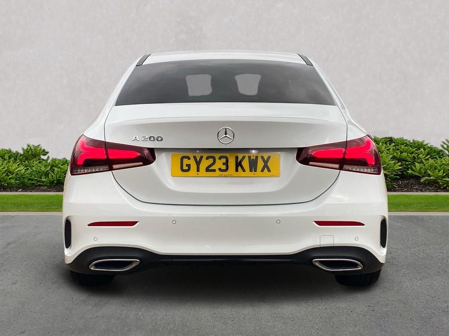 Used Mercedes-Benz A-Class 2023 for sale - 76455182: Photo 4